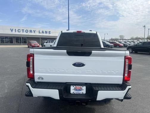 2024 Ford F-250 XL