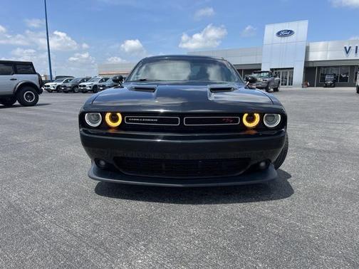 2018 Dodge Challenger R/T Scat Pack