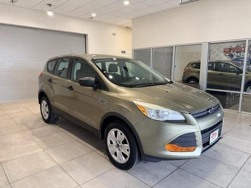 2013 Ford Escape S