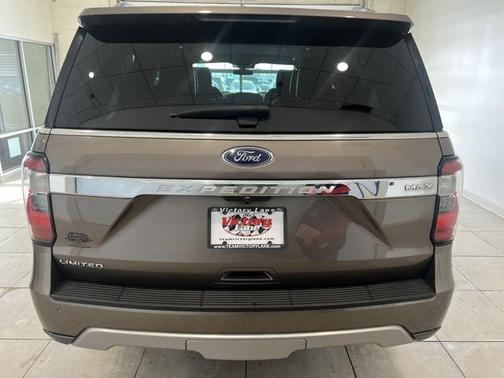 2019 Ford Expedition Max Limited