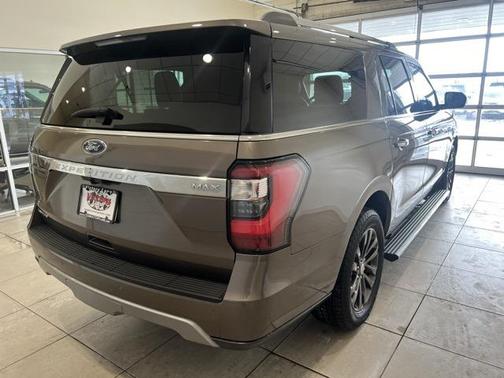 2019 Ford Expedition Max Limited