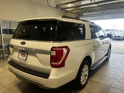 2021 Ford Expedition Max XLT