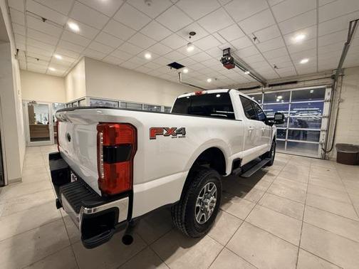 2024 Ford F-350 Lariat