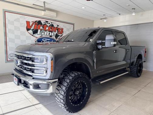 2023 Ford F-250 Lariat