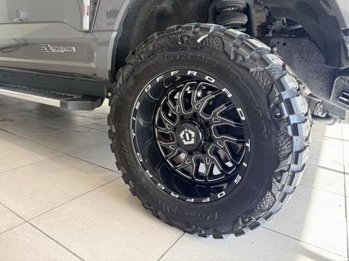 2023 Ford F-250 Lariat