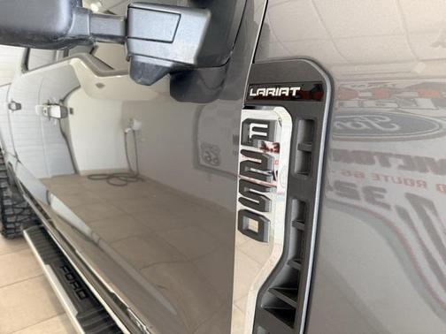 2023 Ford F-250 Lariat
