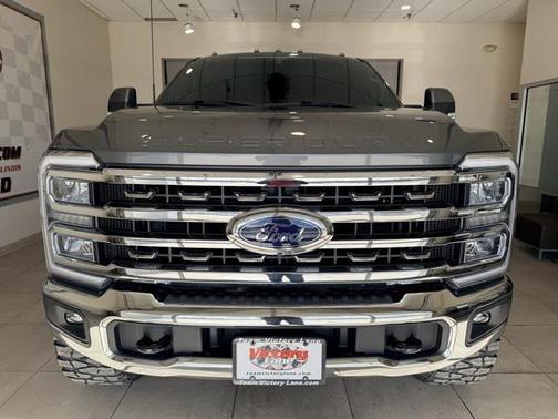 2023 Ford F-250 Lariat