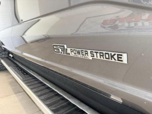 2023 Ford F-250 Lariat