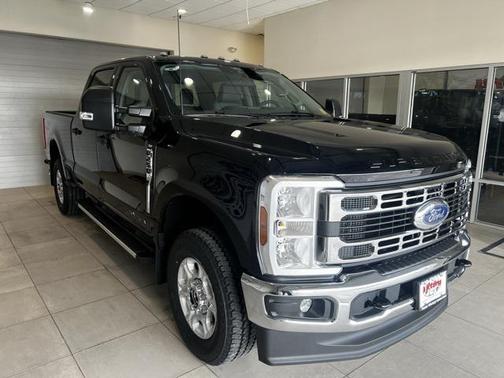 2026 Ford F-250 XLT