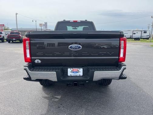 2025 Ford F-250 XLT