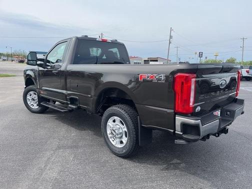 2025 Ford F-250 XLT