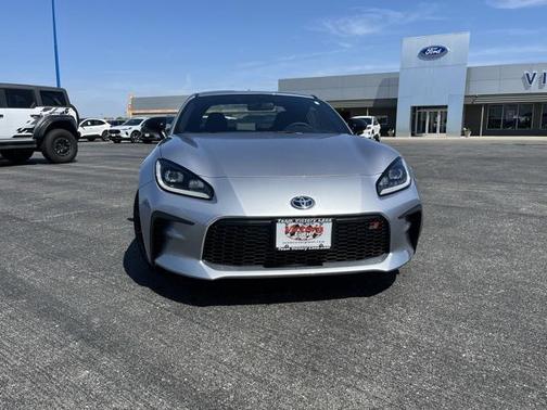 2024 Toyota GR86 Premium