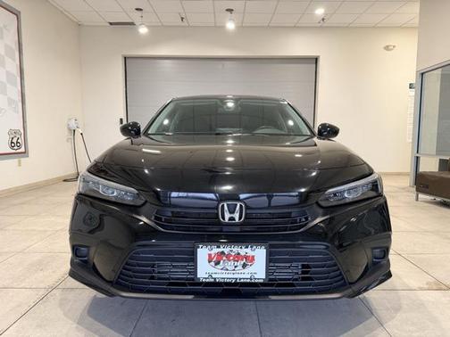 2024 Honda Civic EX