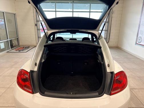 2013 Volkswagen Beetle 2.0T Turbo