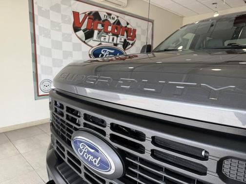 2025 Ford F-250 XL