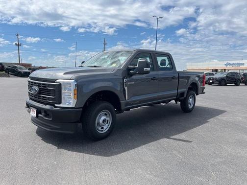 2025 Ford F-250 XL