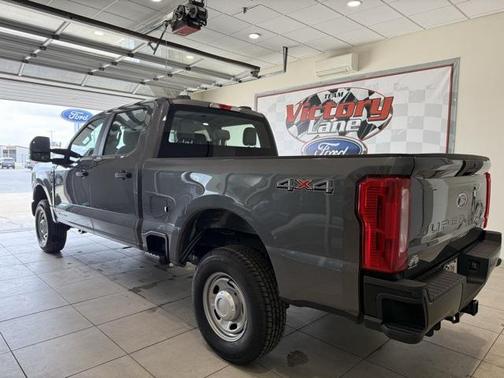 2025 Ford F-250 XL