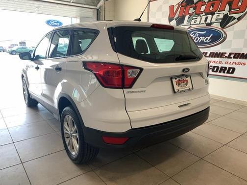 2019 Ford Escape S
