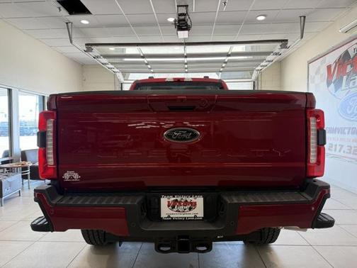 2026 Ford F-250 XLT