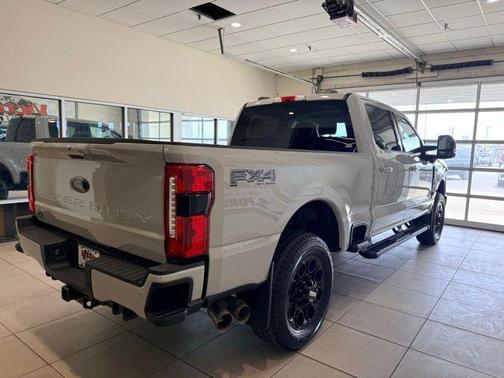 Avalanche 2026 Ford F-250 XLT