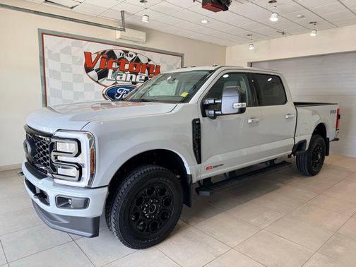 Avalanche 2026 Ford F-250 XLT