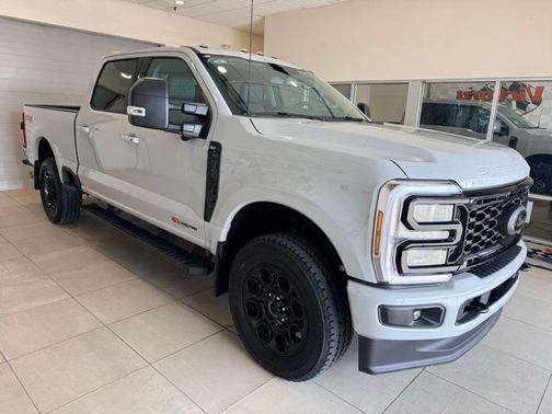 Avalanche 2026 Ford F-250 XLT