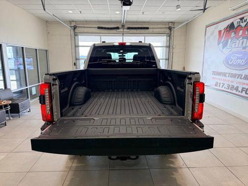 Avalanche 2026 Ford F-250 XLT