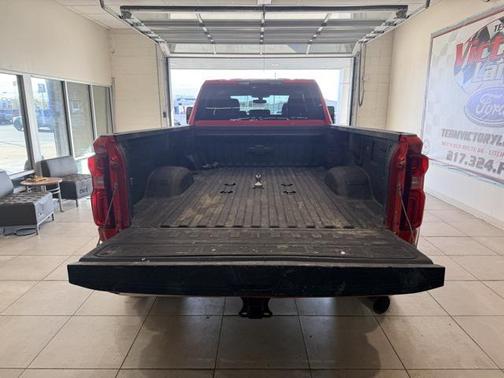 2023 Chevrolet Silverado 3500 LT