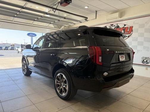 2025 Ford Expedition King Ranch