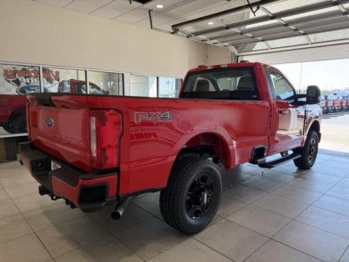 2026 Ford F-350 XL