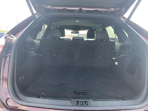 2024 Ford Edge ST Line
