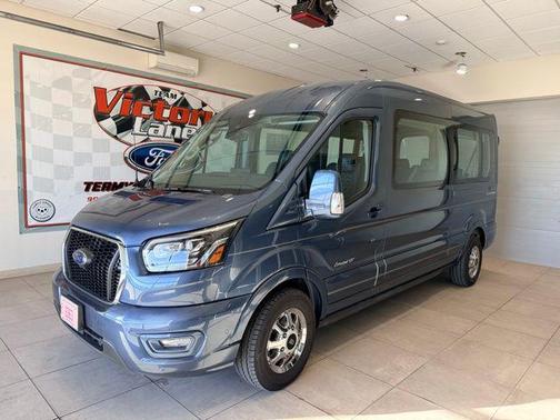 2023 Ford Transit-250 Base