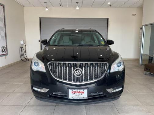2017 Buick Enclave Convenience