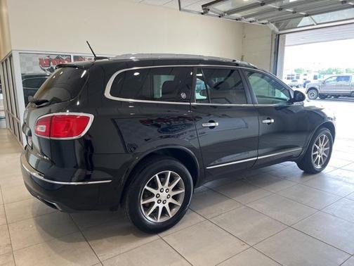 2017 Buick Enclave Convenience