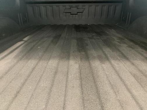 2016 Chevrolet Silverado 2500 LTZ