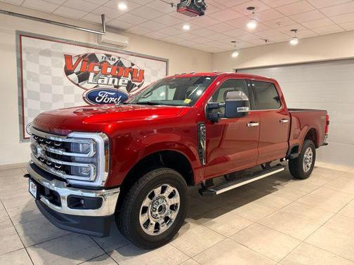 2025 Ford F-350 Lariat