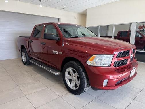 2014 RAM 1500 Tradesman/Express
