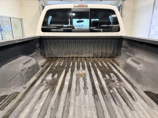 2016 Ford F-250 Platinum