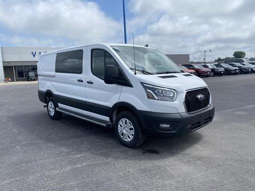 2023 Ford Transit-250 Base