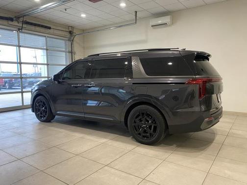 2025 Kia Carnival SX Prestige