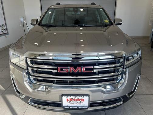 2023 GMC Acadia FWD SLT