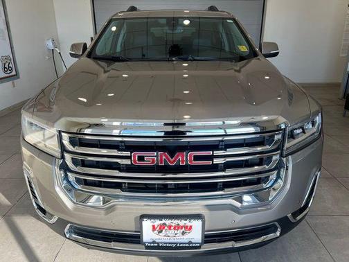 2023 GMC Acadia FWD SLT