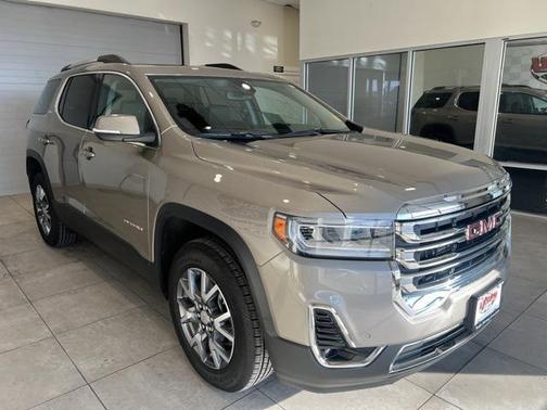 2023 GMC Acadia FWD SLT