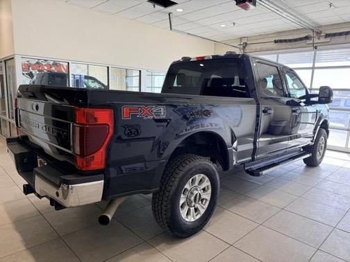 2021 Ford F-250 XLT