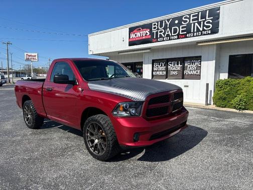 2013 RAM 1500 Tradesman/Express