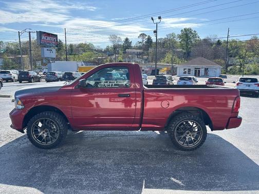 2013 RAM 1500 Tradesman/Express