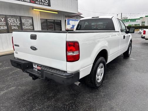 2008 Ford F-150 XL