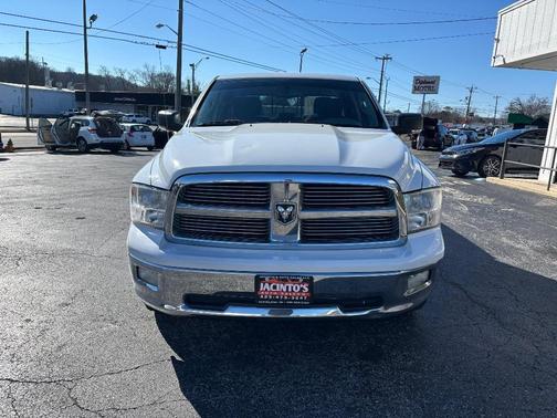 2012 RAM 1500 SLT