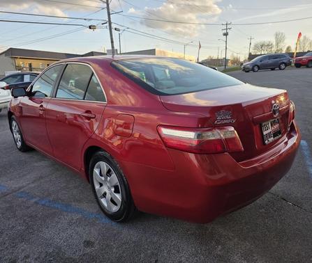 2009 Toyota Camry Base