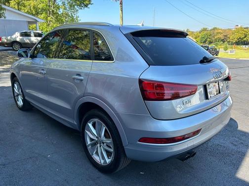 2016 Audi Q3 2.0T Premium Plus